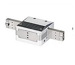 N-331 vacuum-compatible PICMAWalk piezo linear motor actuator