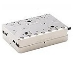 N-332 PICMAWalk piezo motor linear stage