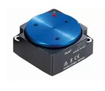 U-622 miniature rotary stage with PILine ultrasonic piezo motor
