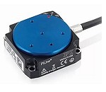 U-624 miniature rotary stage with PILine ultrasonic piezo motor