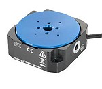 U-628 miniature rotary stage with PILine ultrasonic piezo motor