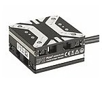 U-723 PILine ultrasonic piezo motor XY stage